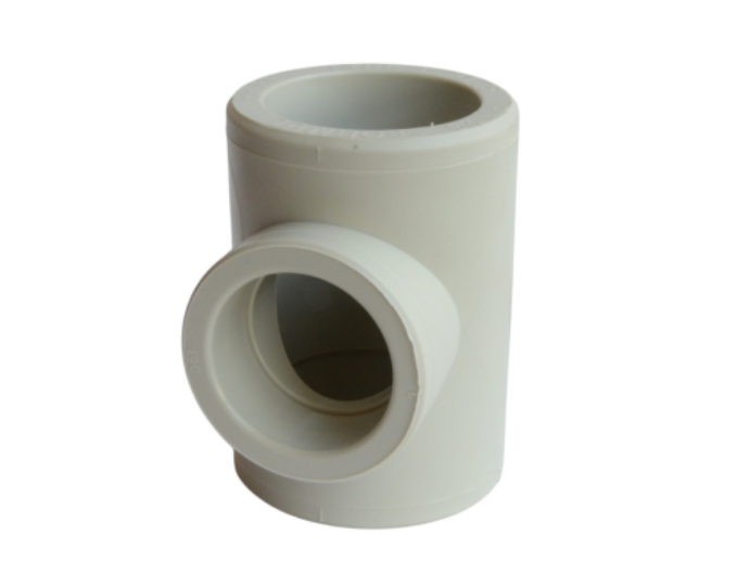 Трійник поліпропіленовий PPR Ду 20 Formul